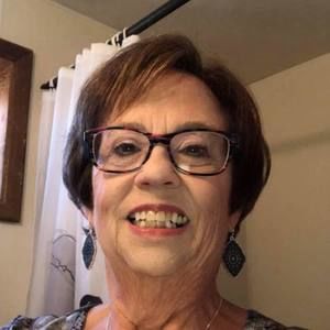 Meet your Posher, Linda